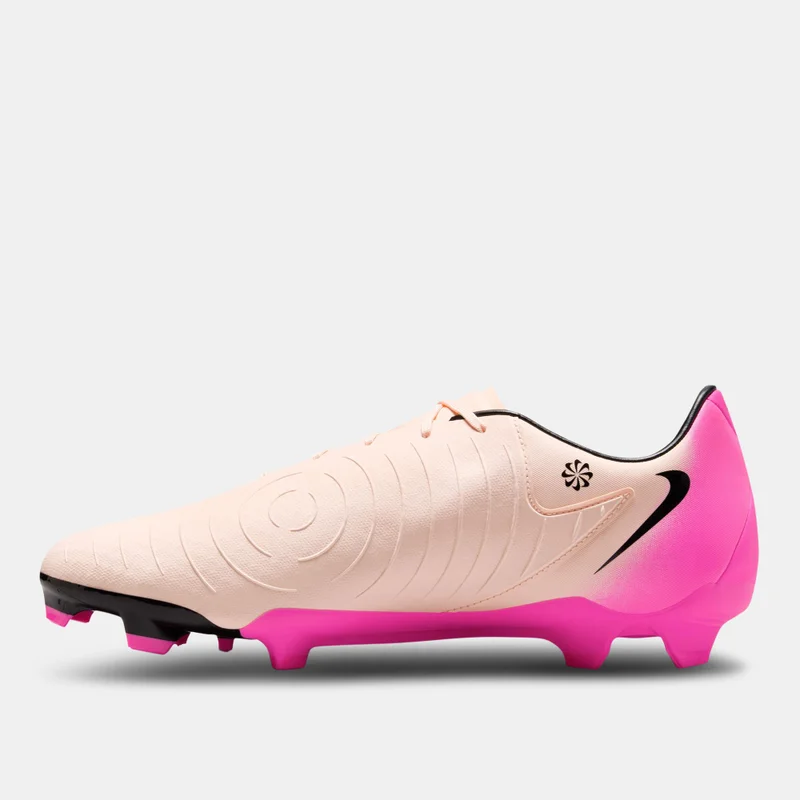 Nike Men's Phantom GX 2 Academy Firm Ground/Multi-Ground Football Shoes