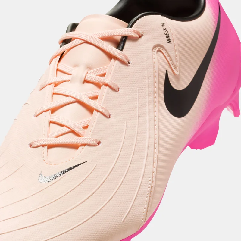Nike Men's Phantom GX 2 Academy Firm Ground/Multi-Ground Football Shoes