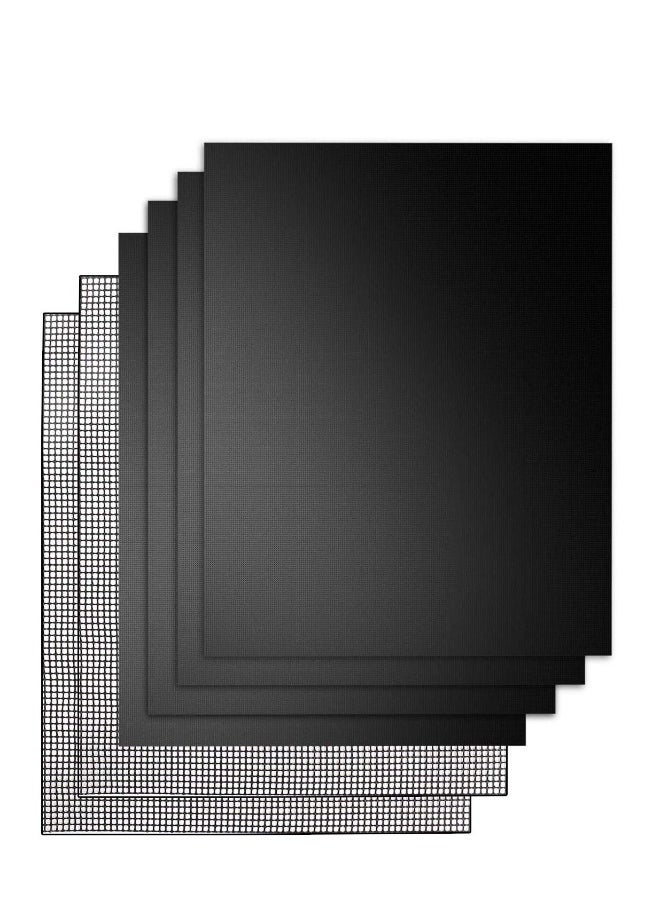 Generic Grill Mats, Non Stick Barbecue Grill Mats  - Image 1