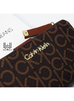 CALVIN KLEIN JEANS PLUS Calvin Klein Wallet for Women  - Image 2