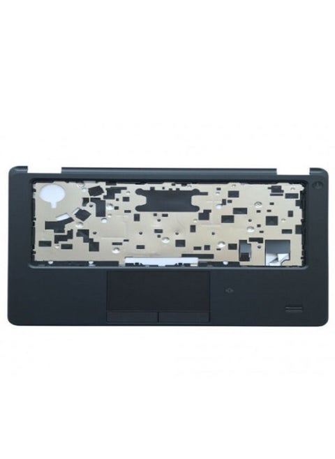 DELL E7250 C+T.P+Click Housing Upper Case Palmrest with Touchpad Cover C