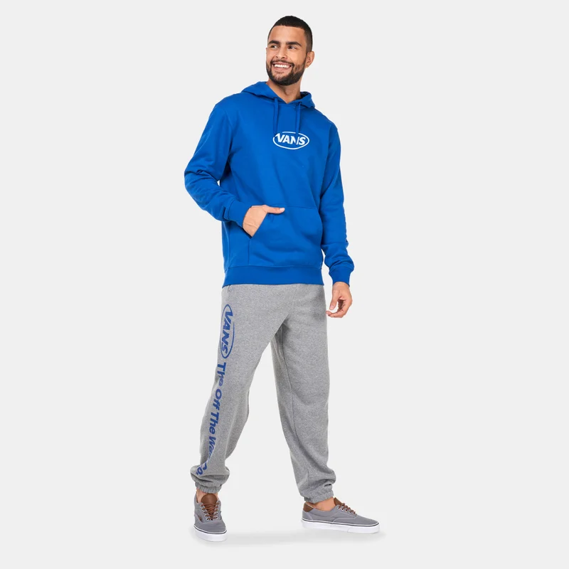 VANS Men's Hi Def Commercial Pullover Hoodie