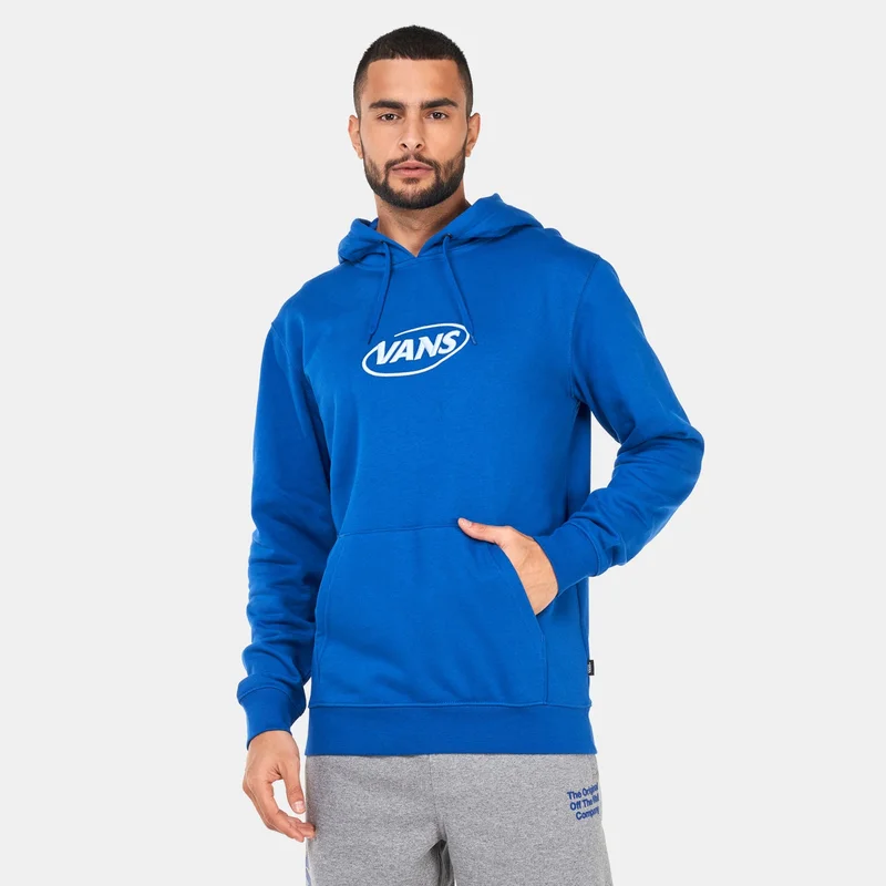 VANS Men's Hi Def Commercial Pullover Hoodie