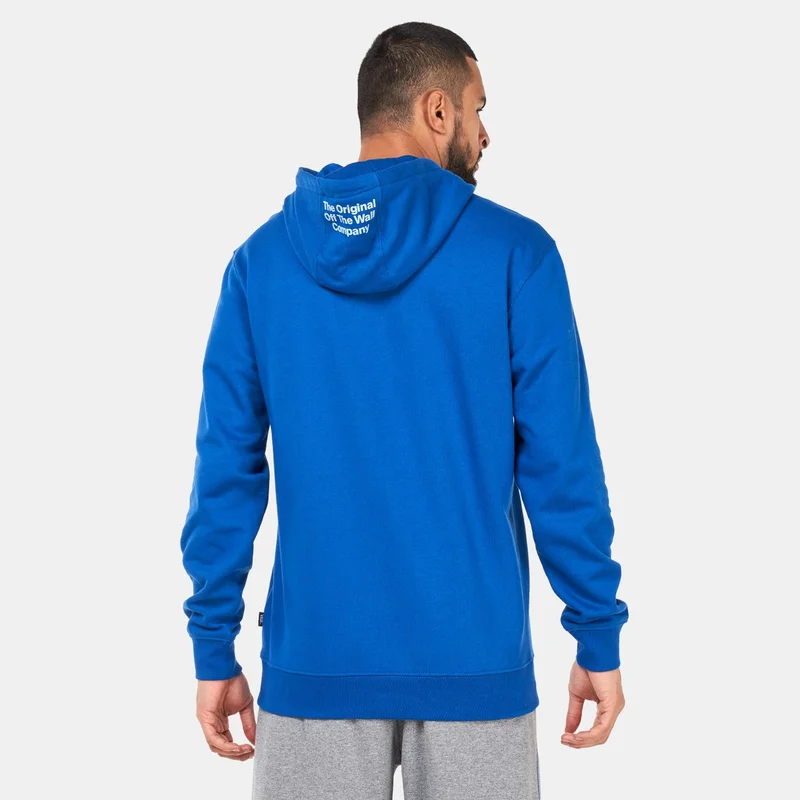 VANS Men's Hi Def Commercial Pullover Hoodie