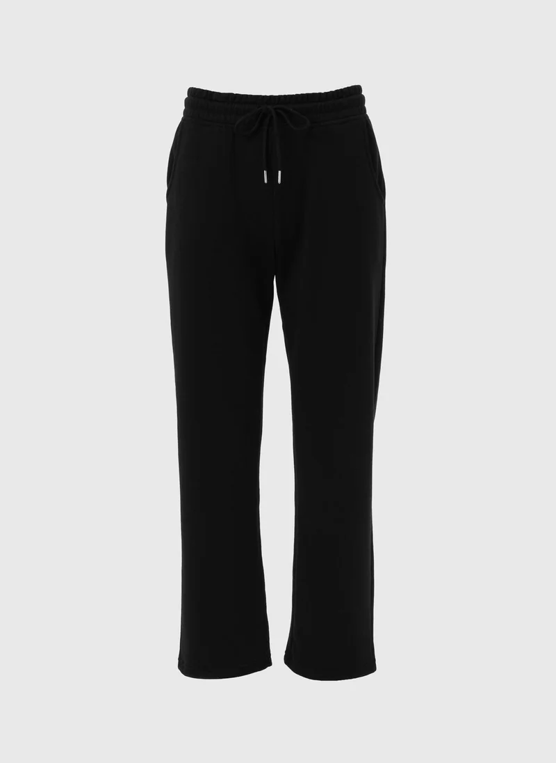 Matalan Black Essential Jogger