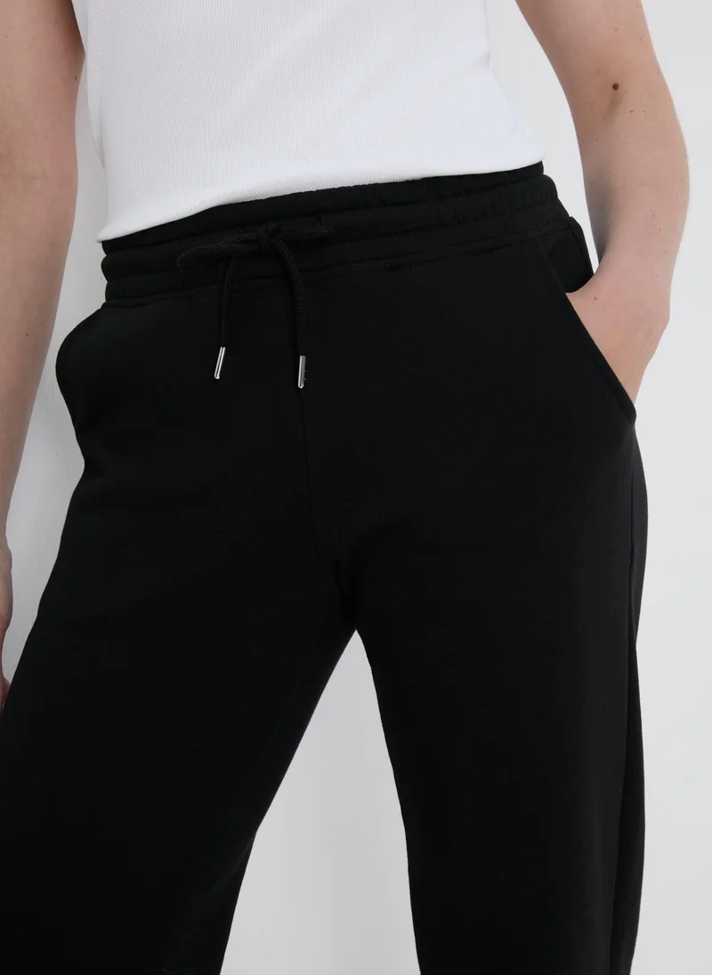 Matalan Black Essential Jogger