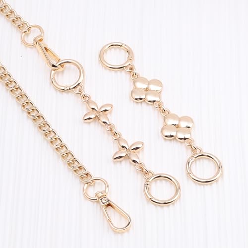 AUMEY Strap Extender (Style6-Z Gold) - Image 4