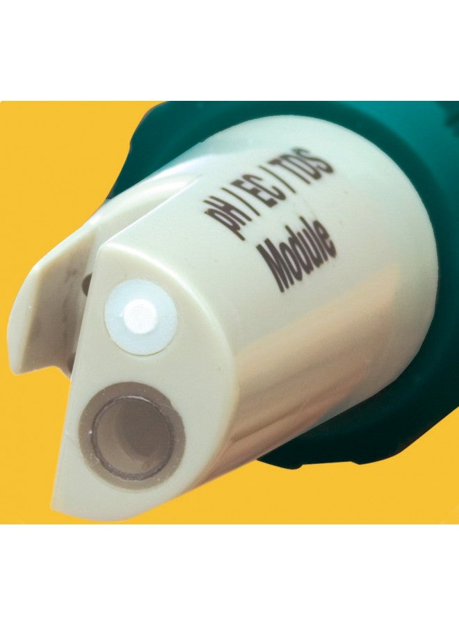 Extech EC500 Waterproof ExStik II pH/Conductivity Meter - Image 3