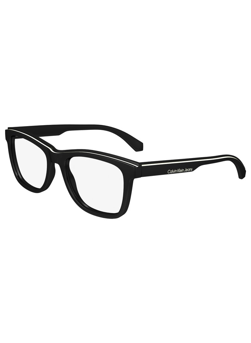 Calvin Klein Jeans Calvin Klein Jeans CKJ24610 00154 Unisex Eyeglasses Frame  - Image 1