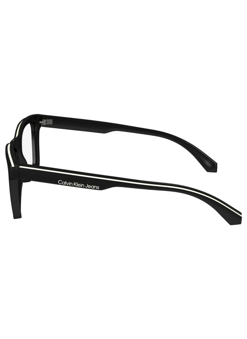 Calvin Klein Jeans Calvin Klein Jeans CKJ24610 00154 Unisex Eyeglasses Frame  - Image 3
