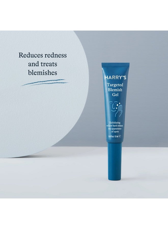 هاري علاج مستهدف للعيوب، يهدئ العيوب ويقلل الاحمرار المرئي، 0.4 أونصة سائلة، عبوتان - Image 4