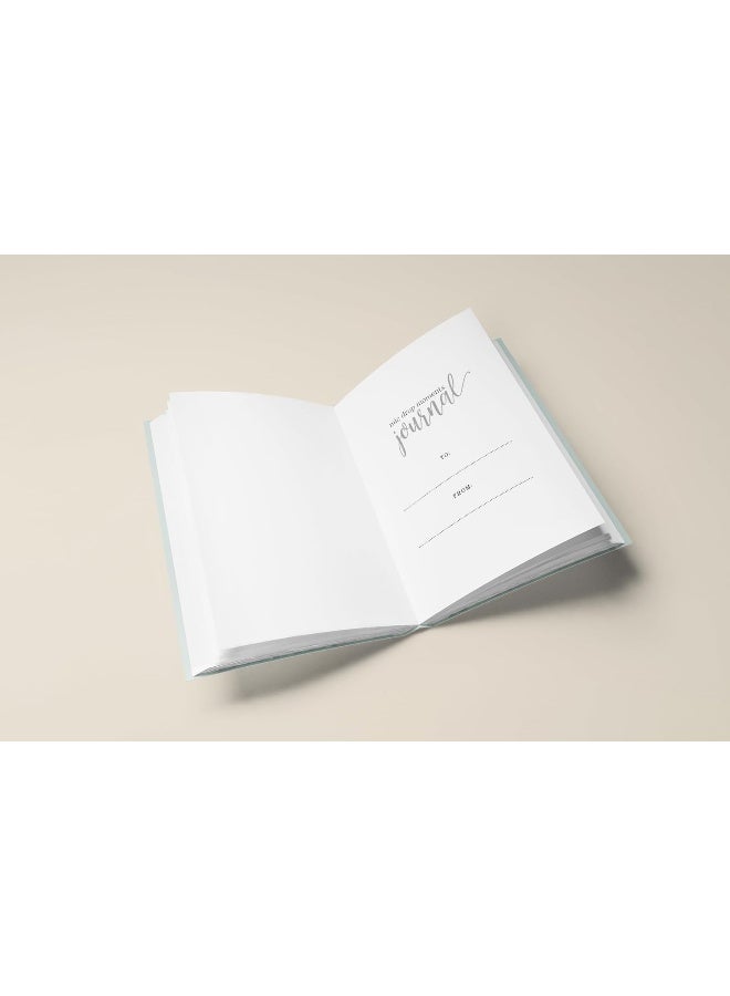 Mic Drop Moments Journal: Inspirational One-Liners - Image 5