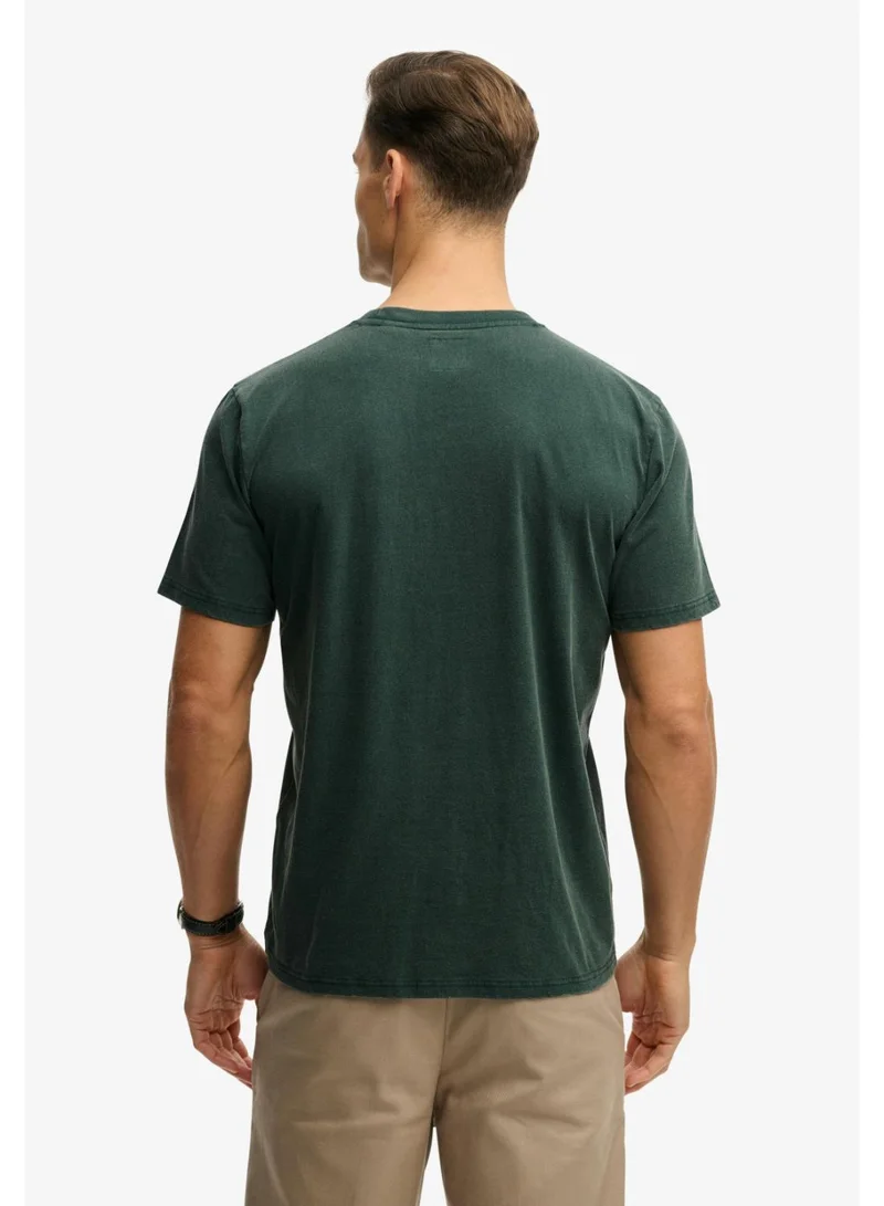 Superdry  Local Business Loose T-Shirt for Men | Best Price UAE