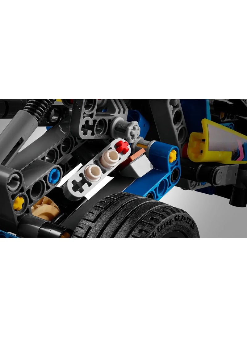 LEGO Off-Road Race Buggy - Image 5