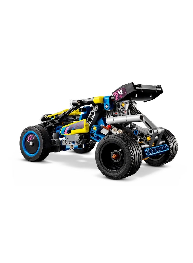 LEGO Off-Road Race Buggy - Image 3
