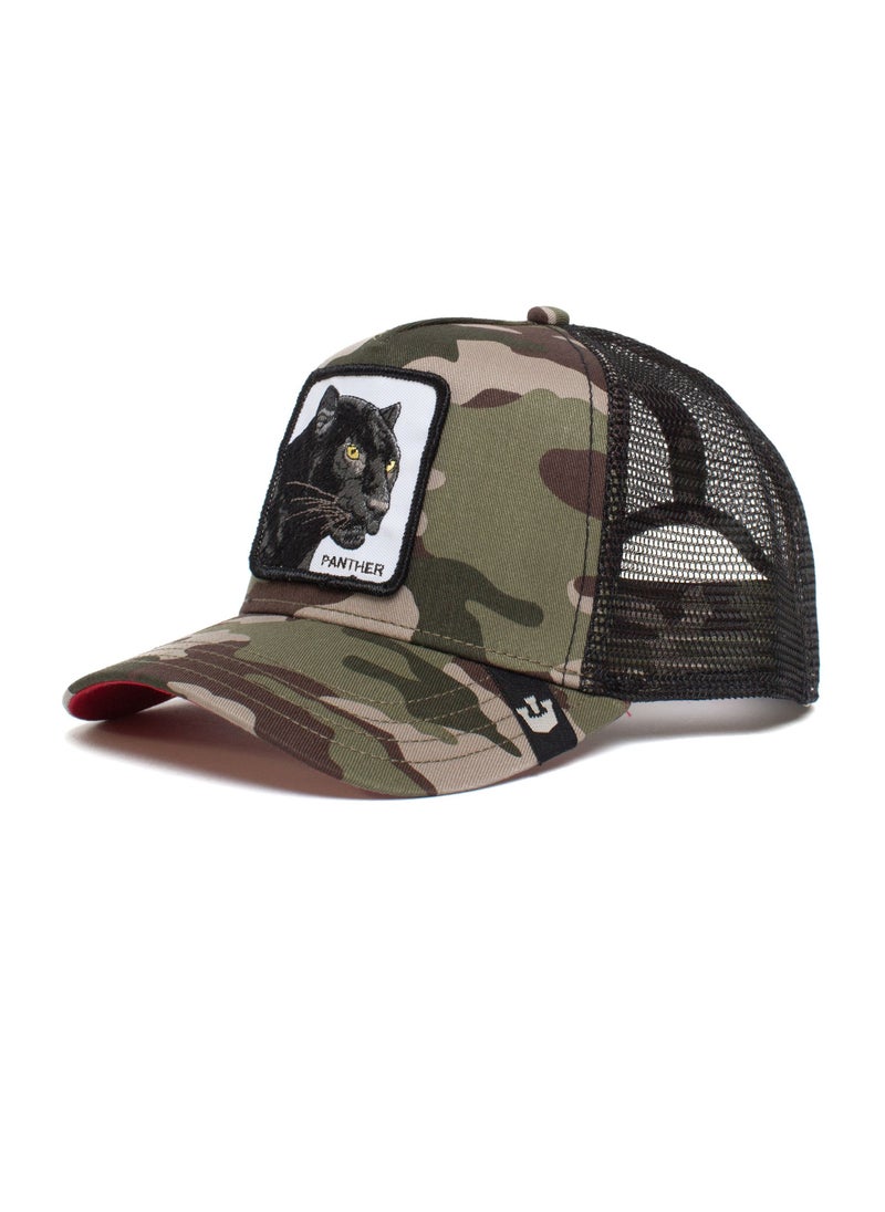 Goorin Bros. - Goorin Bros The Panther Cap - Image 1