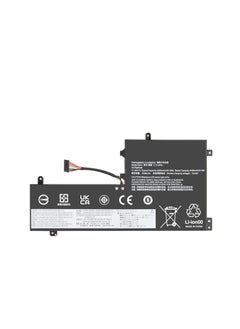 Terabyte L17M3PG2 L17M3PG1 L17C3PG2 Laptop Akku für Lenovo Legion Y530-15ICH Y7000 2019 1050 Y7000-2019-PG0 Y540-15IRH-PG0 Y540-17IRH-PG0 Y7000P Serie Notebook L17L3PG1 L17M3PG3 L17C3PG1 11.34V 52.5Wh  - Image 1