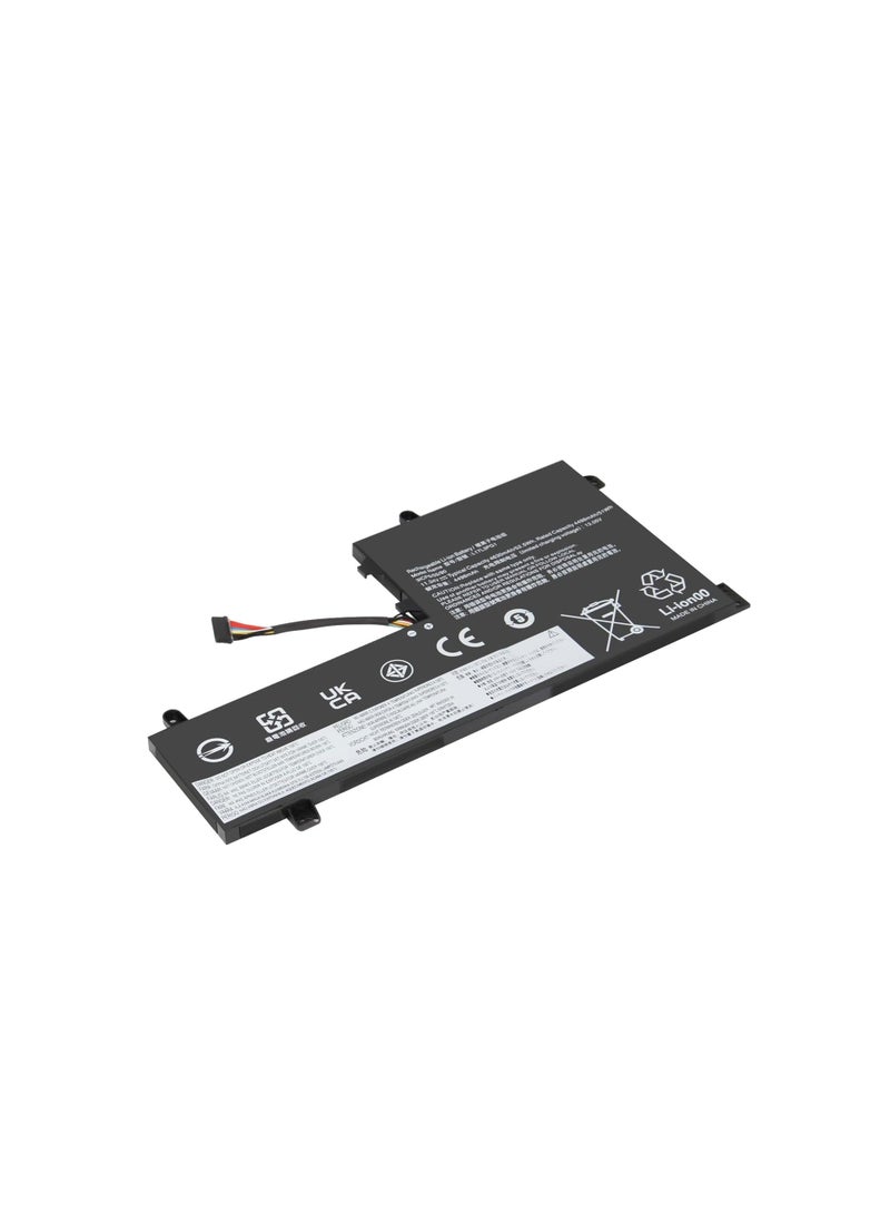 Terabyte L17M3PG2 L17M3PG1 L17C3PG2 Laptop Akku für Lenovo Legion Y530-15ICH Y7000 2019 1050 Y7000-2019-PG0 Y540-15IRH-PG0 Y540-17IRH-PG0 Y7000P Serie Notebook L17L3PG1 L17M3PG3 L17C3PG1 11.34V 52.5Wh - Image 4