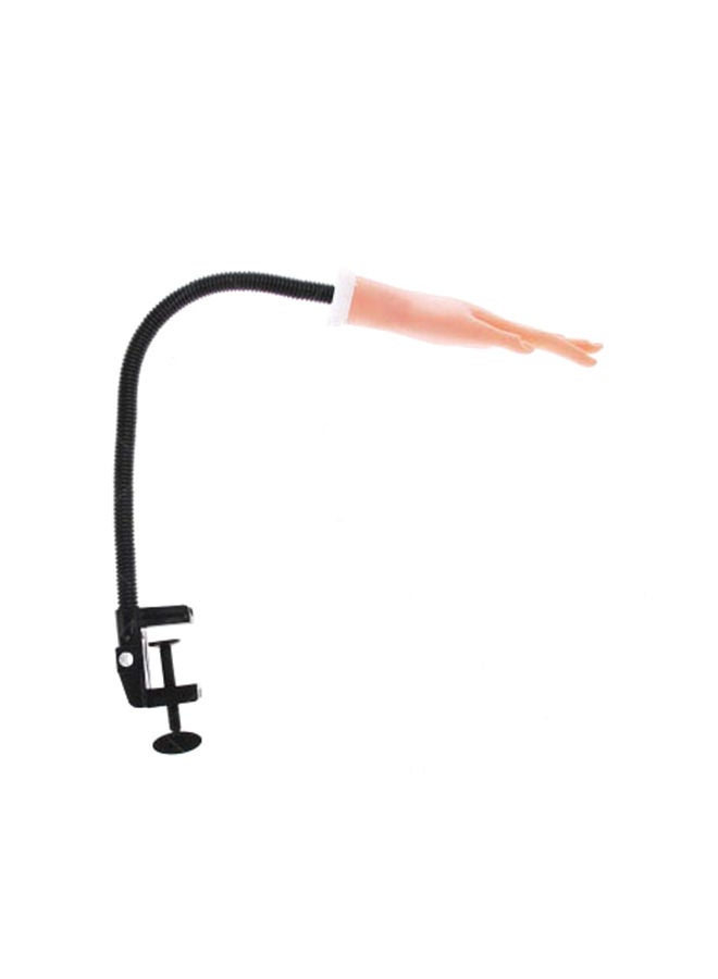 نيبمينينت مجسم يحاكي شكل اليد لطلاء الأظافر متعدد الألوان - Image 1