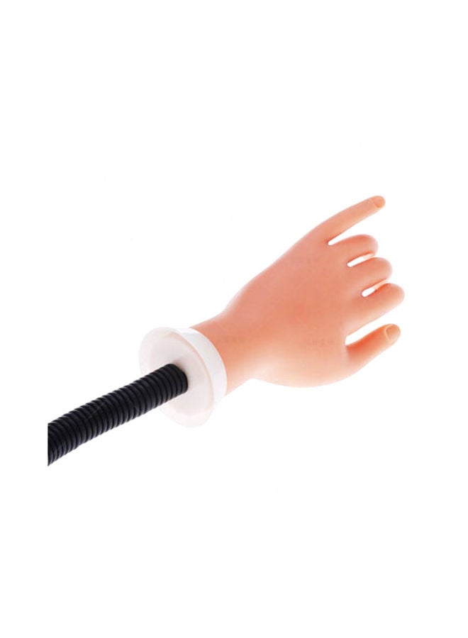 نيبمينينت مجسم يحاكي شكل اليد لطلاء الأظافر متعدد الألوان - Image 2