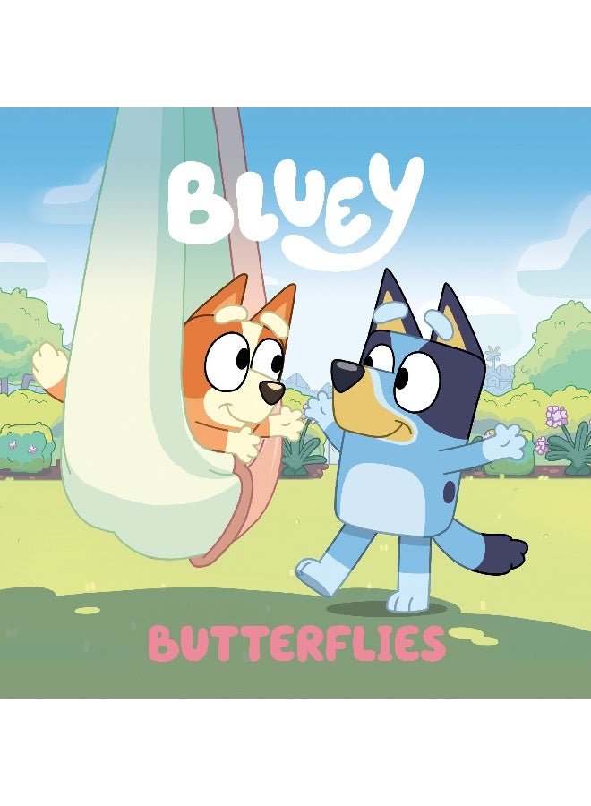 Bluey: Butterflies  - Image 2