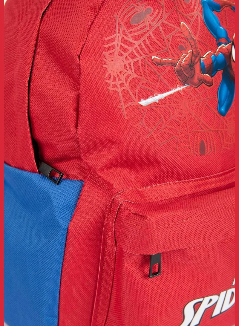 DeFacto Boy Marvel Spiderman Licenced BackPack