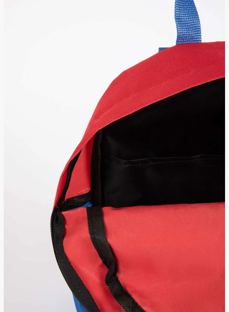 DeFacto Boy Marvel Spiderman Licenced BackPack