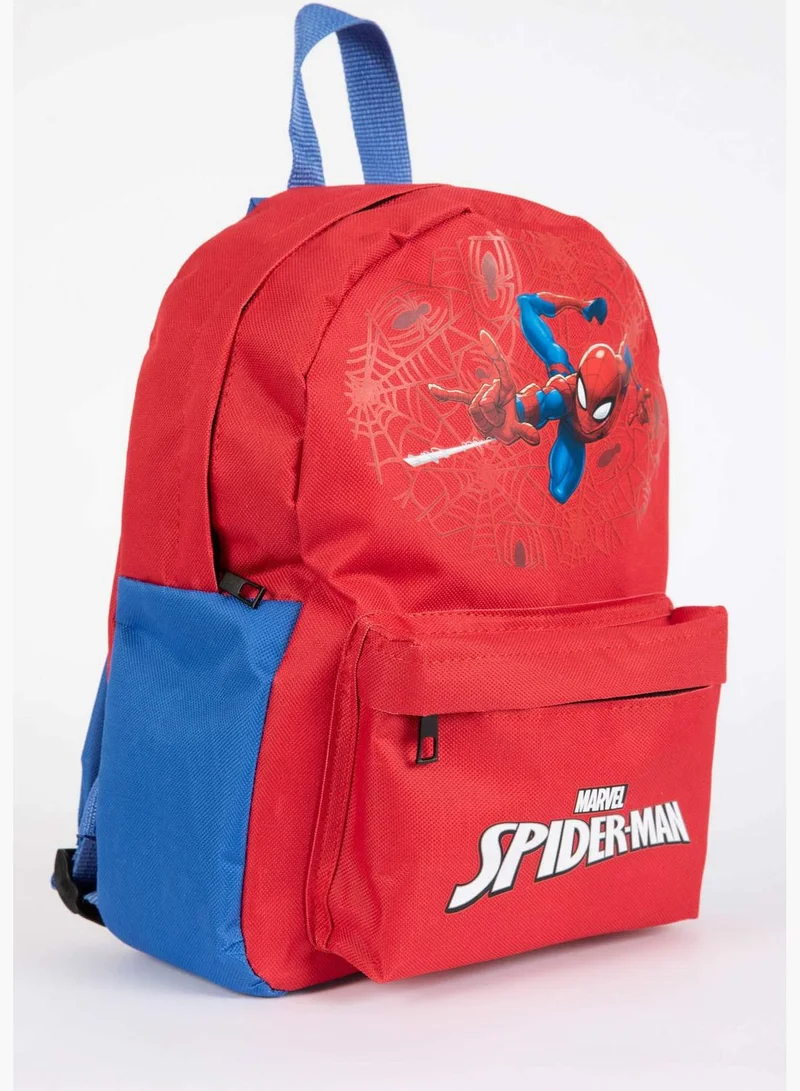 DeFacto Boy Marvel Spiderman Licenced BackPack