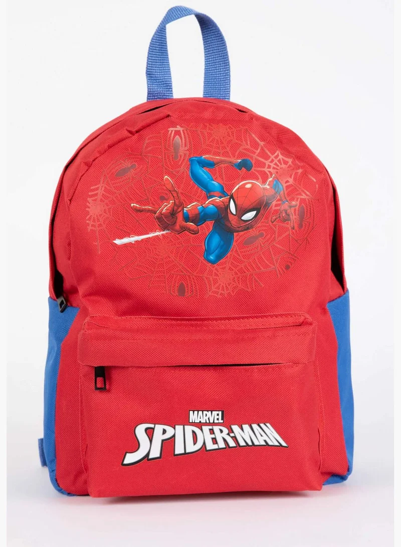 DeFacto Boy Marvel Spiderman Licenced BackPack
