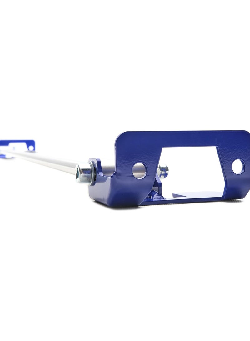 TAIKO Rear Tower Strut Bar Brace for Subaru Legacy B4 BH BE 1998-2003  - Image 2