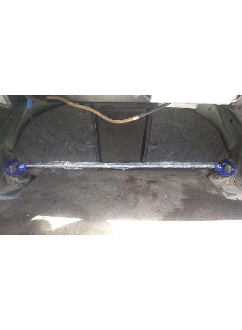 TAIKO Rear Tower Strut Bar Brace for Subaru Legacy B4 BH BE 1998-2003  - Image 4