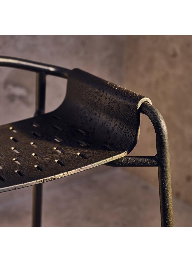 erorex Shower Chair, Anthracite - Image 3