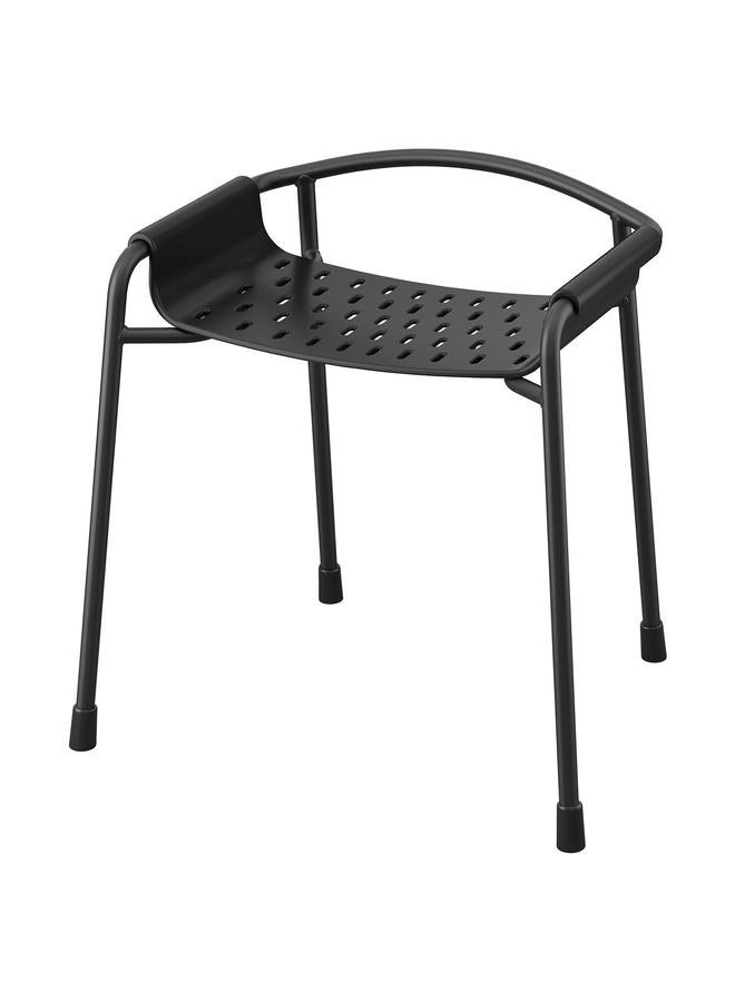 erorex Shower Chair, Anthracite - Image 1
