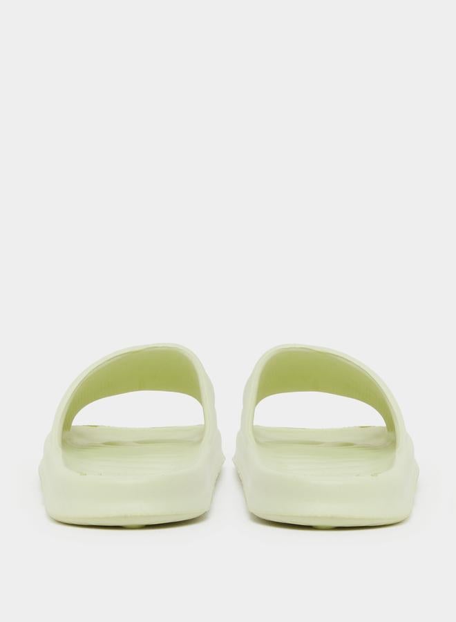 Styli Solid Slip On Slides - Image 4