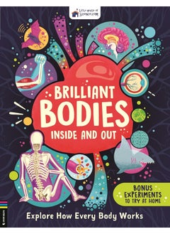 Brilliant Bodies Inside and Out: Explore How Every Body Works  - Image 1