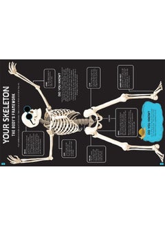 Brilliant Bodies Inside and Out: Explore How Every Body Works  - Image 3