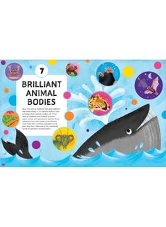 Brilliant Bodies Inside and Out: Explore How Every Body Works  - Image 5