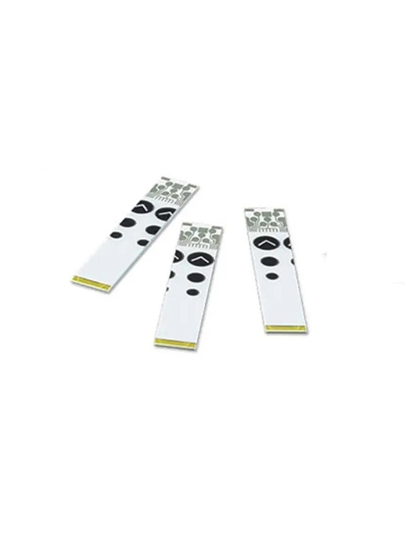 ACCU-CHEK Instant Instant Blood Glucose 100 Test Strips - Image 3