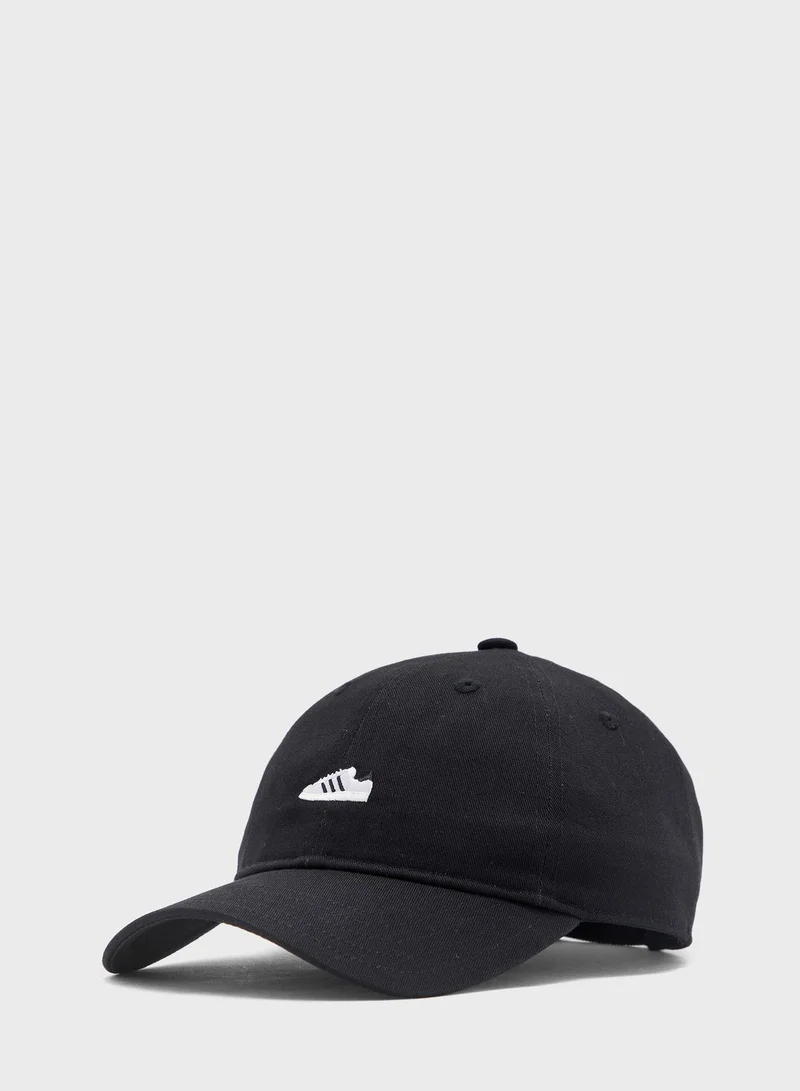 adidas Originals Logo Cap