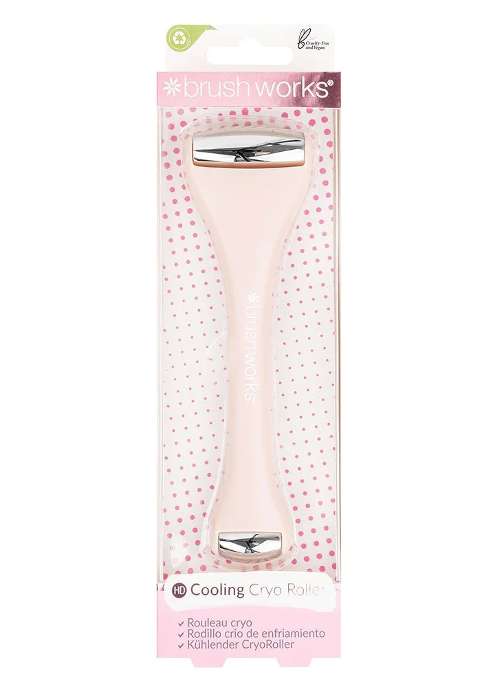 Brushworks Brushworks Cryo Roller