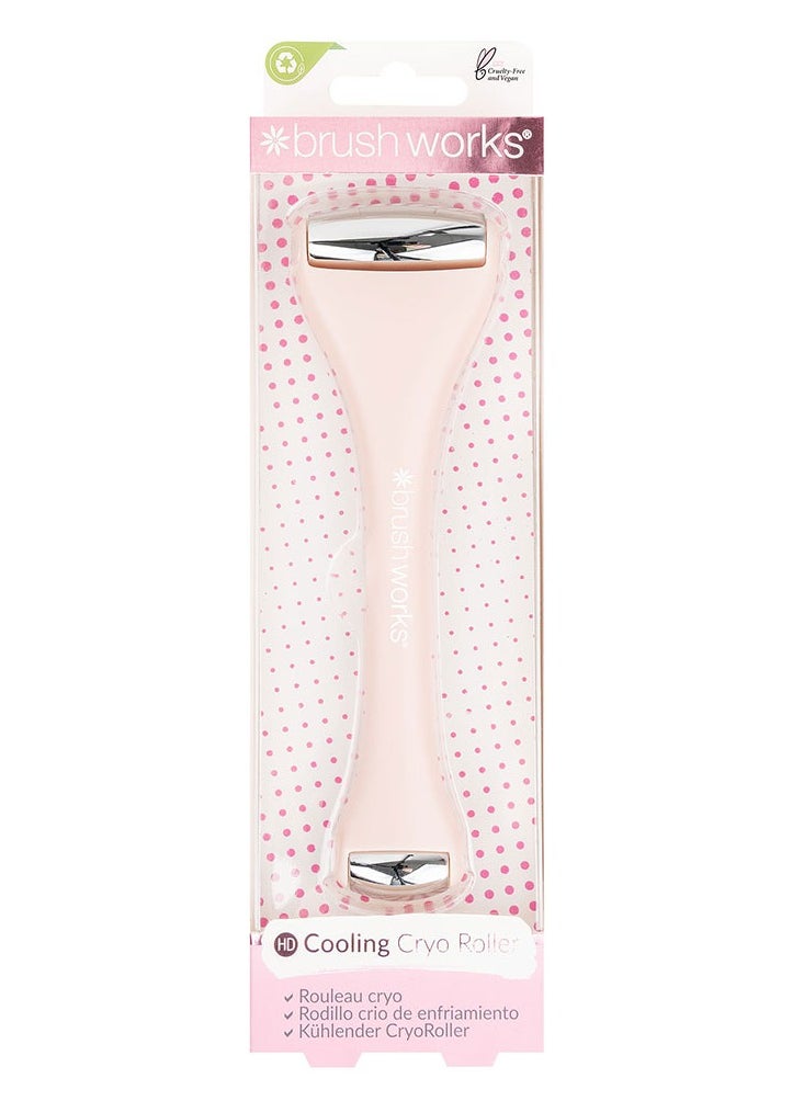 Brushworks Brushworks Cryo Roller  - Image 1