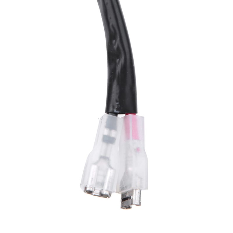 100W Aluminum Brush Motor 2500 RPM 0 56 Nm for Electric Scooter and Ebike - Image 4