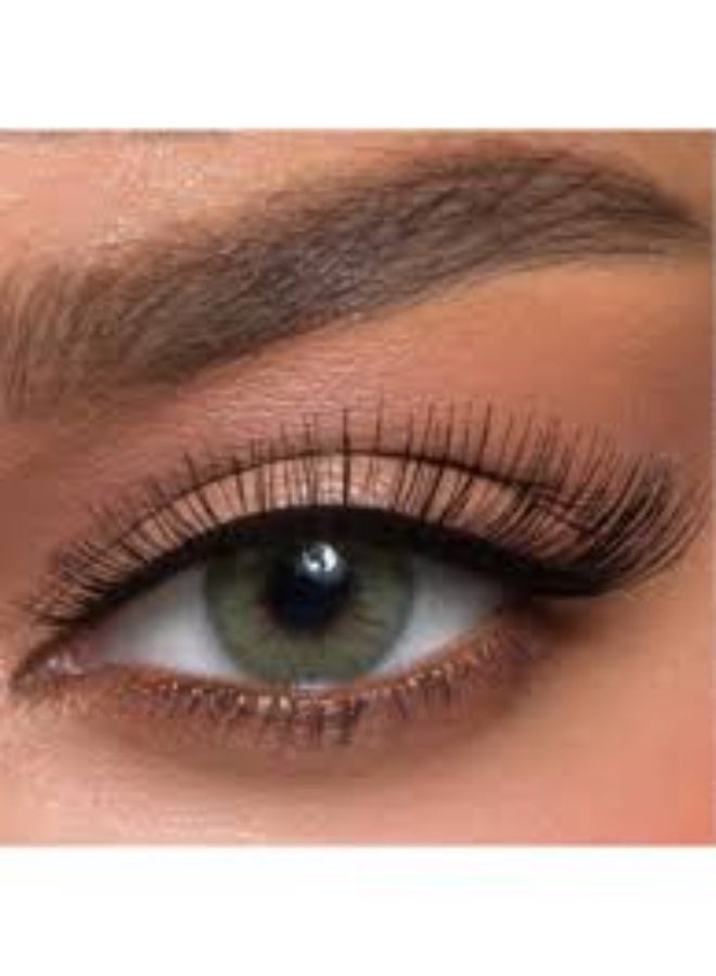 أنستازيا عدسات انستازيا اللاصقة الملونة - لون أديكت أرينا - Image 2