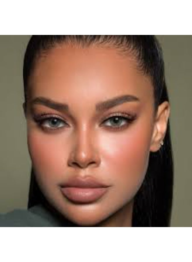 أنستازيا عدسات انستازيا اللاصقة الملونة - لون أديكت أرينا - Image 1