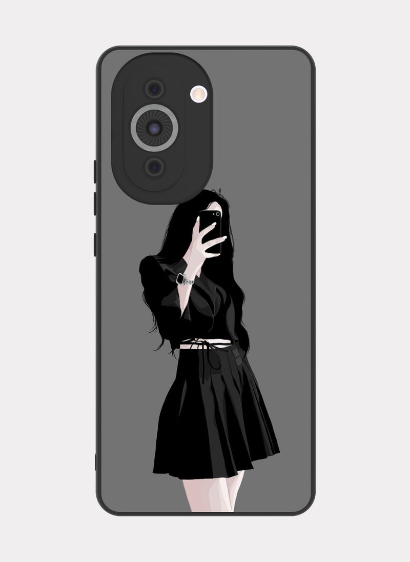 PXLAAT Huawei Nova 10 case cover Attractive - Image 1