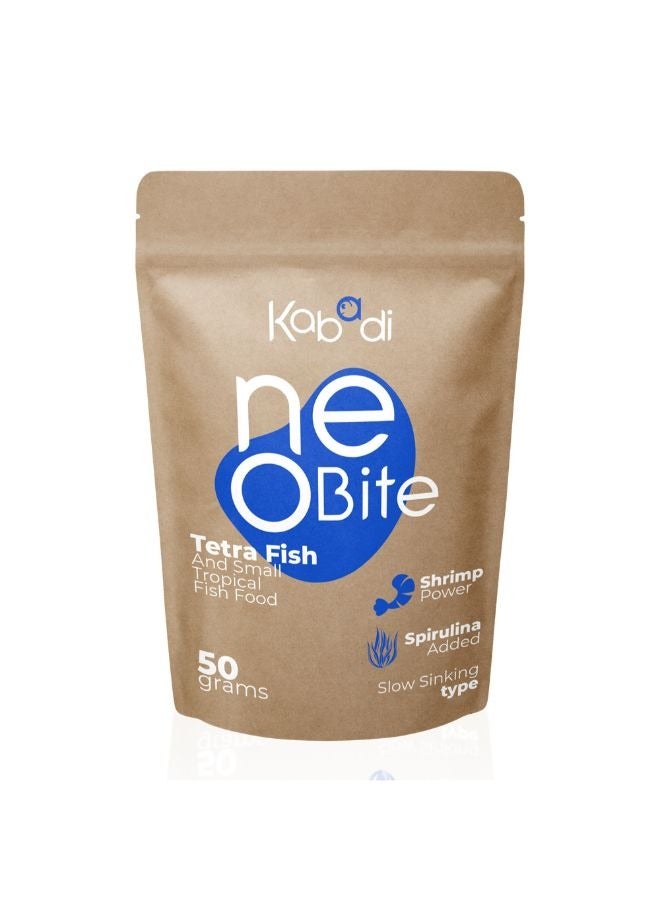 بي اند كيه كابادي نيو بايت 50 جم - Image 1