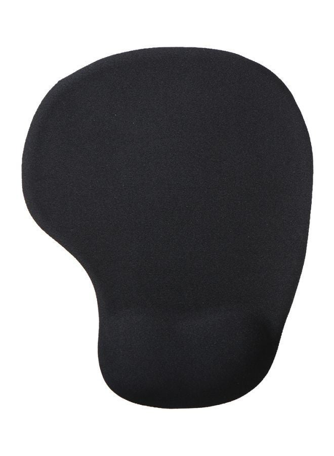 نيبمينينت لوحة ماوس مانعة للانزلاق أسود