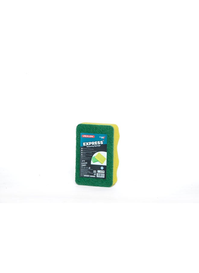 VEXLON Scouring Sponge -1 piece  - Image 2