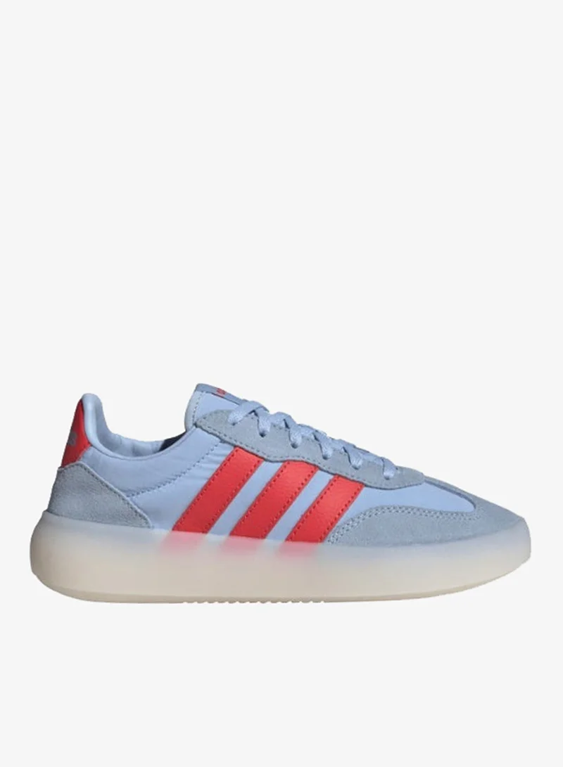 Adidas Adidas Barreda Decode J U Blue Sportswear Shoes For Kids