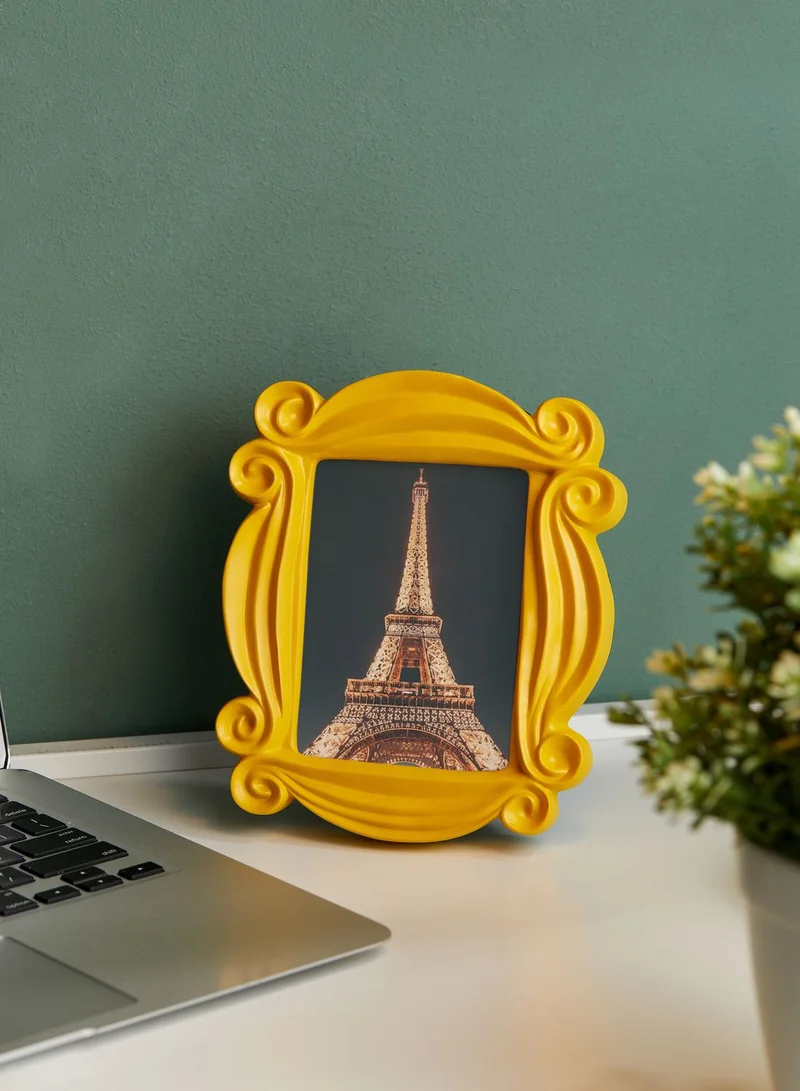 Friends Friends Peephole Photo Frame